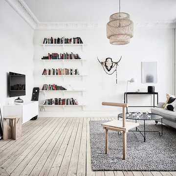 Kungshöjd, Surbrunnsgatan 8 A