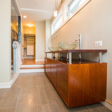 Bathroom Ideas