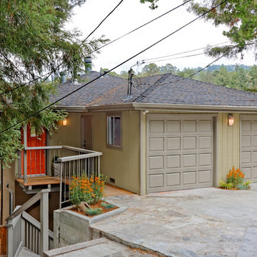 6629 Armour Dr. Oakland