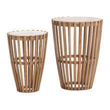 End tables