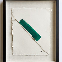 Representing Artist John Mayberry - Artwork