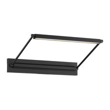 Bookcase Lighting