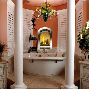 Gas Fireplaces