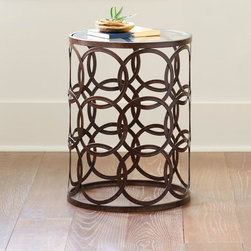 Broadway Side Table - Products