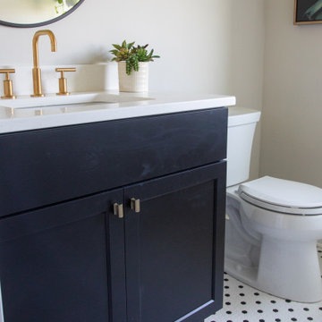 Modern Farmhouse Chic