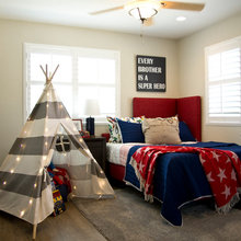 HUGO SND BABY NURSERY