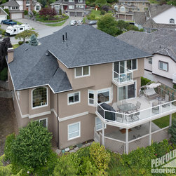 CedarTwin - Cypress Black - Products