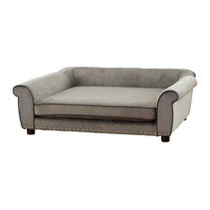 50 Most Por Contemporary Dog Beds For 2018 Houzz Mod Max Dog Sofa Bed Beds