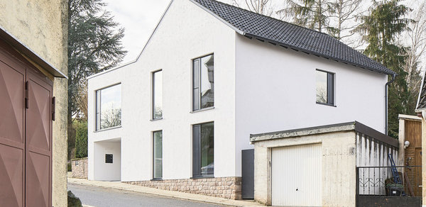 Haus Umbauen Vorher Nachher Die Spannendsten Projekte