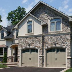 Mountain Ledge - Molding And Millwork