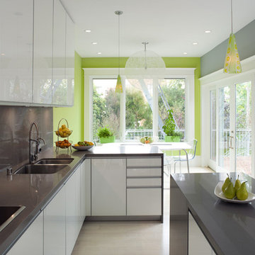 Kitchens