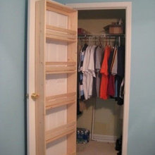 Closets