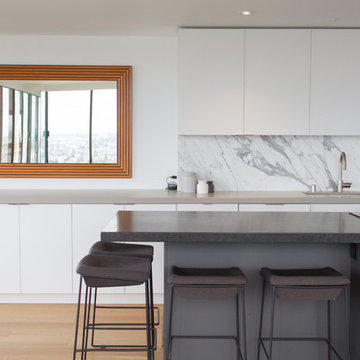 Oakland Residence