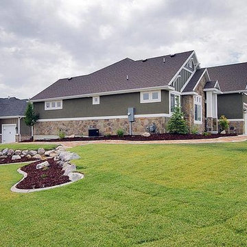 2014 Award Winning Parade of Homes Model