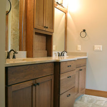 Craftsman Bath Ideas