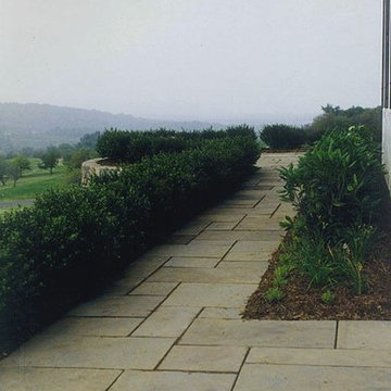 Patios