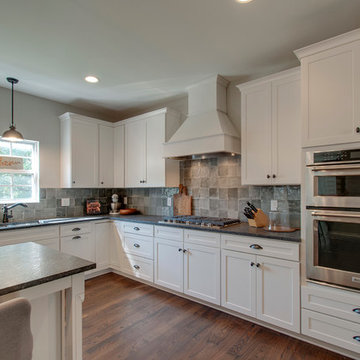 Bellevue Kitchen Refresh