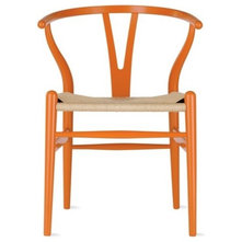 Midcentury Dining Chairs by Design Within Reach
