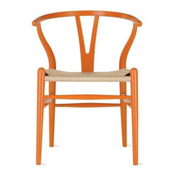 Wishbone Chair | DWR - Dining Chairs