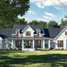 No Brooks Residence Coastal Equestrian Cottage