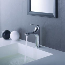Сантехника CRISTINA Коллекция BEAK - Bathroom Sink Faucets