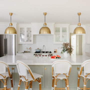Interior Transformation