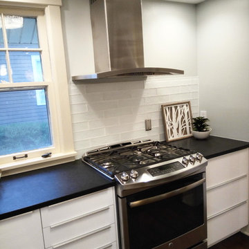 Elmwood Park High Gloss