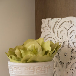 The good stuff is in the details - Decorative Objects And Figurines