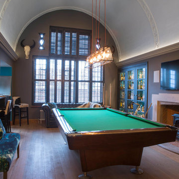 William Morris House