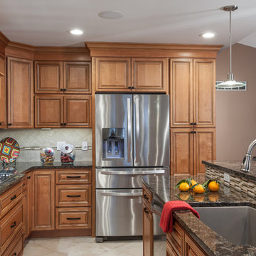 Harris Kitchen
