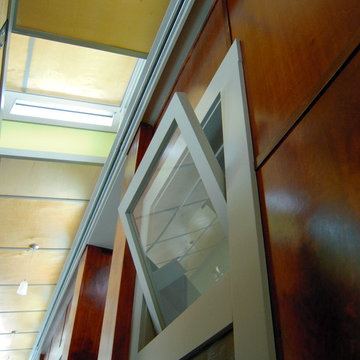 Private Residence