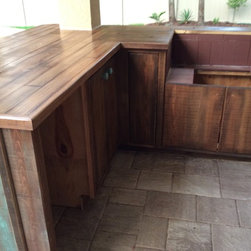 Furniture - Outdoor Products