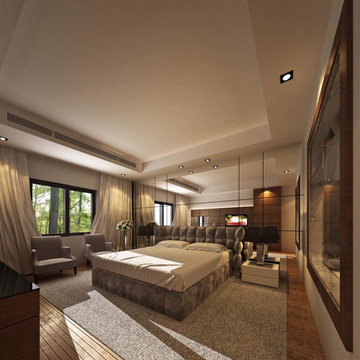 interior designs