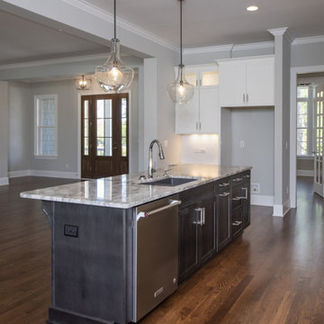 Porters Neck Custom Plan