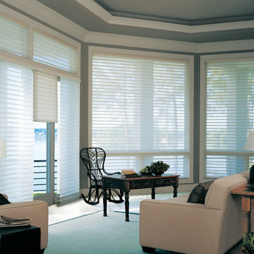 Sheer Window Shadings
