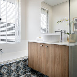 Wedgwood Display Home - Products