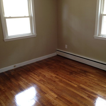 Total home renovation 2