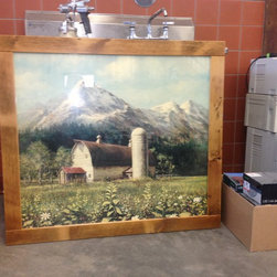 Furniture - Picture Frames