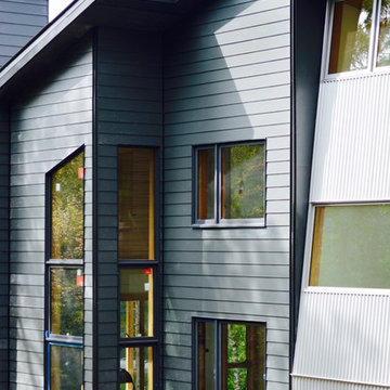 Four Season Cottage near Haliburton
