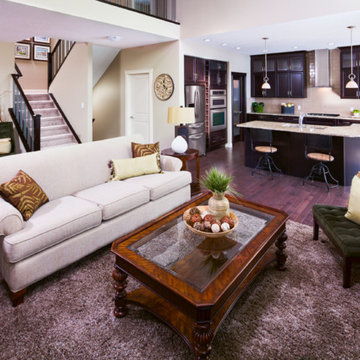 Westley, Priddis Calgary