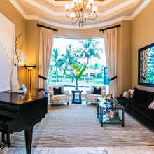 Entry Way Addition