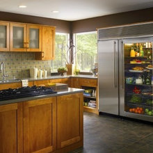 Kitchen Appliances