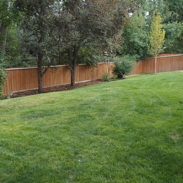 Family-Friendly Patio