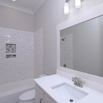HOME BUILT IN BELFOREST | DAPHNE ALABAMA. COMPLETED 2019.7