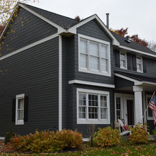 house exterior