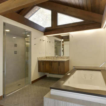 Pound Ridge, NY - Bathroom 1