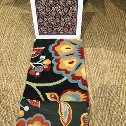 Custom Rugs - Area Rugs