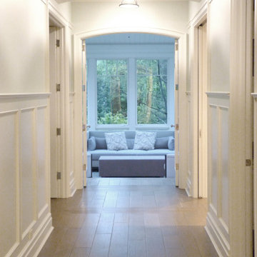 Thackeray Residence