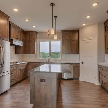 FOR SALE - 3574 Wildflower Road S, St. Cloud, MN