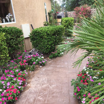 All Seasons Maintenance and Landscaping